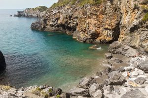 Sud Italia: spiagge in Calabria